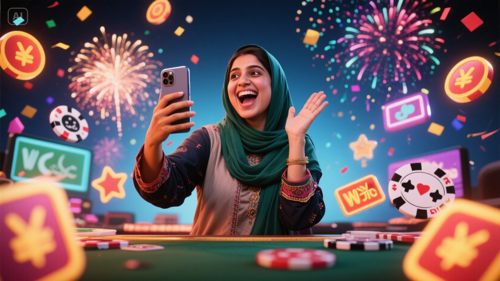 GV777Recharge in PKR now and claim your 200% bonus instantly! Join thousands of Pakistani gamers already winning big every day online.