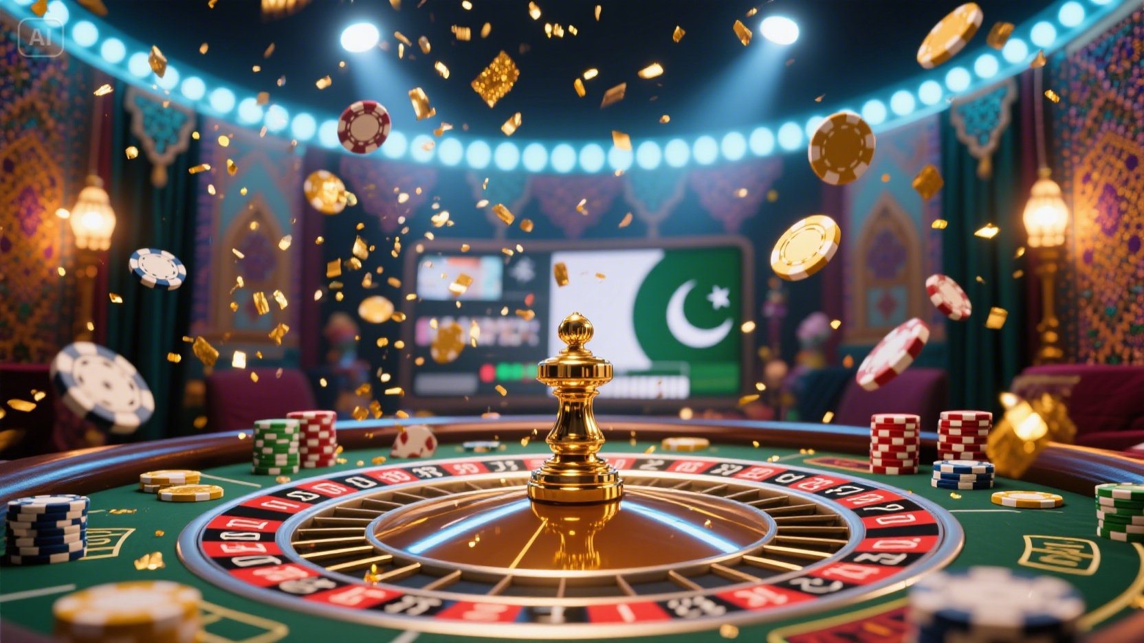 GV777Make your first recharge now and receive a 200% instant top-up! Pakistan’s casino fans can enjoy real PKR prizes, smooth gameplay, and quick JazzCash transactions.