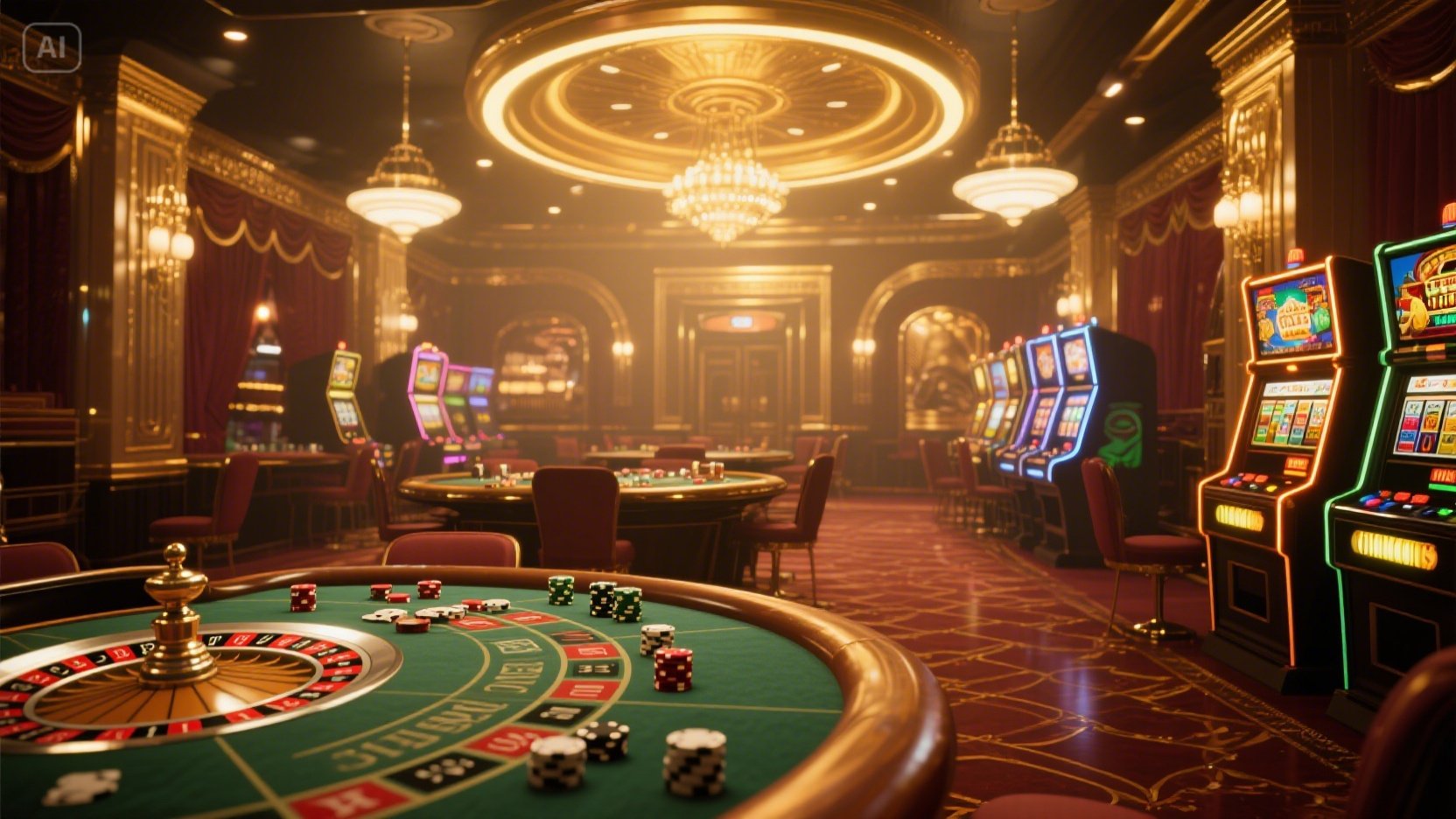 Casino GV777 desktop and mobile interfaces